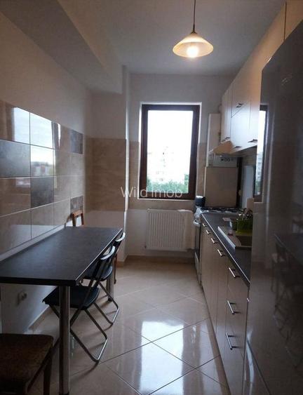Dristor/Metrou-Apartament 3 camere/Bloc Nou - 9