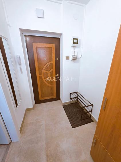 2 cam Bd. Balcescu SEPHORA bloc 1960 et 6 mobilat 56 mp balcon PET FRIENDLY - 25