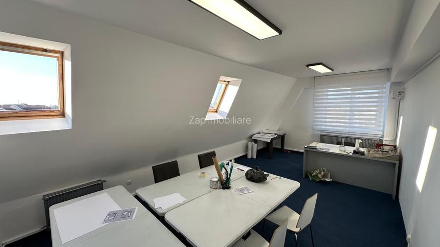 Spațiu de birou 20 mp - ocupabil imediat - 2