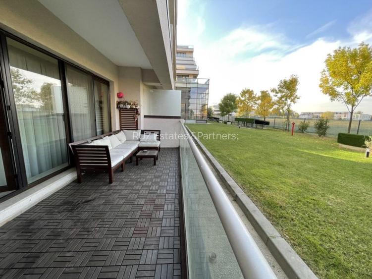 Apartament 3 camere | 102 MP | 2 Locuri de Parcare | Vita Bella Residence  - 10
