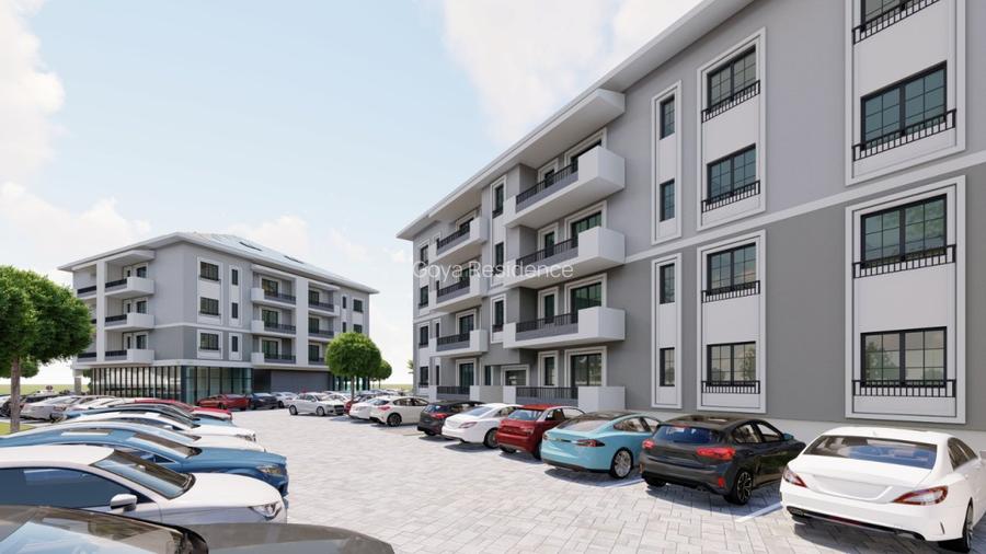 Apartament SMART 2 camere, balcon amenajat de 8mp, imobil cu lift, LPR. - 7