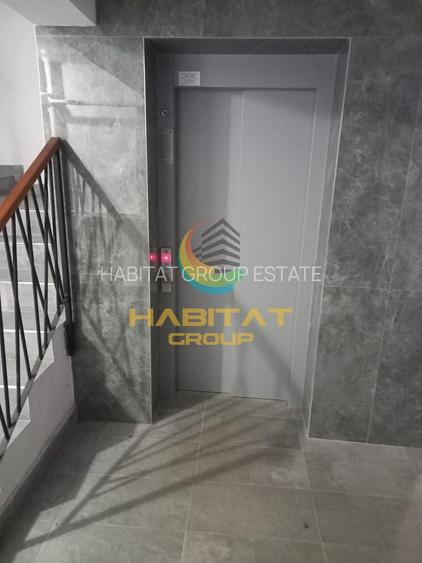 N. Grigorescu 3 camere 70 mp + terasa 19 mp ACTE GATA MUTARE - 10