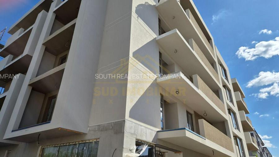 APARTAMENT 2 CAMERE-DRUMUL FERMEI - 9