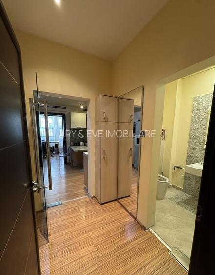 Apartament Premium 4 Camere, 170 mp | Zona Dorobanți -Dacia  Parcare inclusă - 4