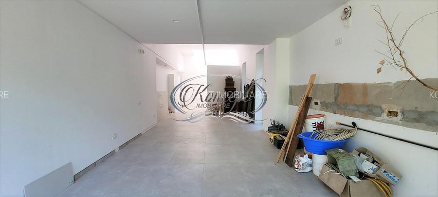 Spatiu de birouri in Andrei Muresanu - 16