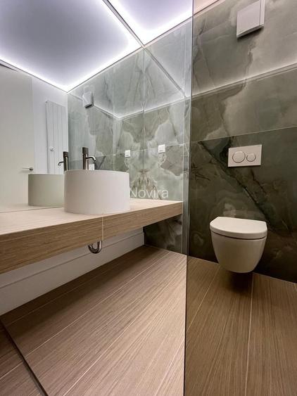 3 Camere Select cu Finisaje Luxury | Iancu Nicolae | Parcare inclusă - 7