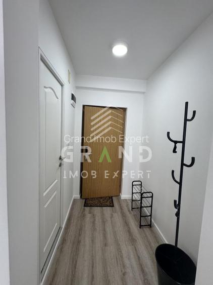 STUDIO MODERN–PRIMA ÎNCHIRIERE | UTILITĂȚI INCLUSE | MĂRĂȘTI–STR.BUCUREȘTI - 22