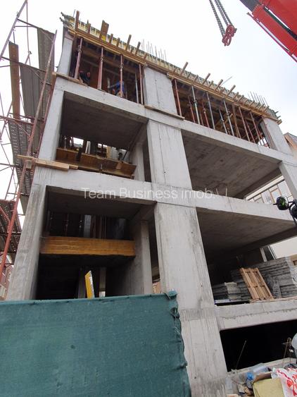 Apartament 3 camere 100mp Splaiul Unirii in zona de case Vezi Video - 11