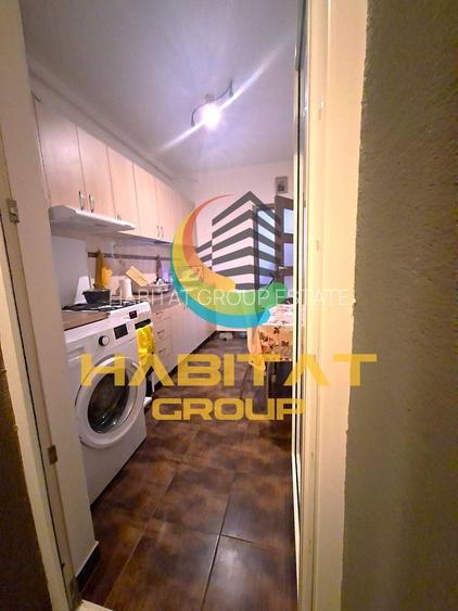 Garsoniera ideala pentru investitie | Randament bun | Zona Metalurgiei - 9