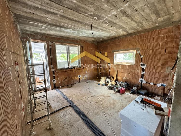 Utvin-Casa Individuală-Zona Liniștită - 8