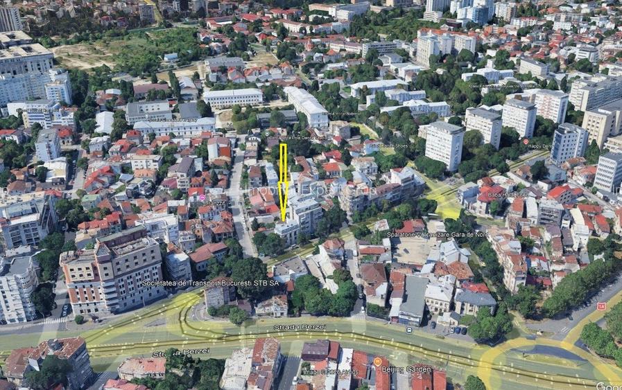 Vila cu Gorgone, arh. Ion D. Berindey - 8