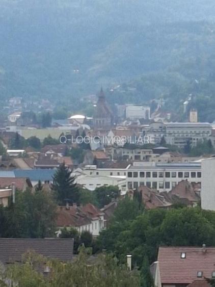 Apartament 2 camere priveliste deosebita zona Centrul Civic - 5