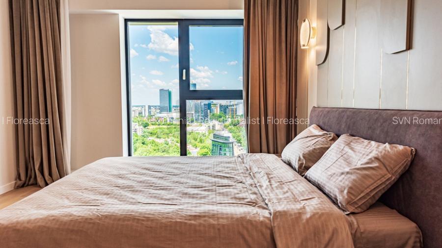 REA1026481 Lifestyle exclusivist in One Verdi Park I Zona Floreasca I 3 camere - 21