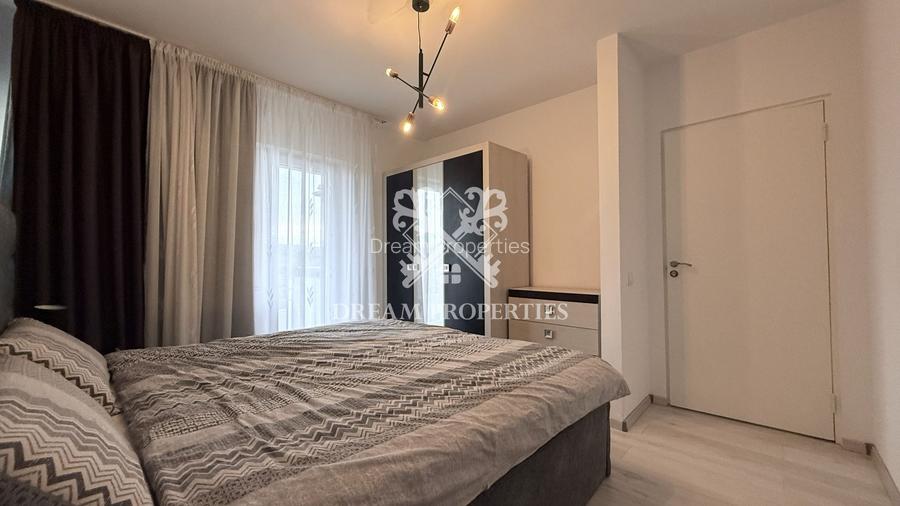 Apartament 2 camere, balcon, terasa, garaj,  Apahida - 4