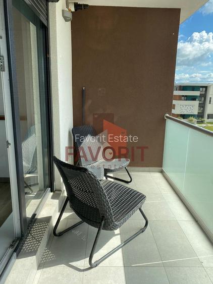 Dumbravita- Kaufland. Decomandat. Loc de parcare in CF - 10