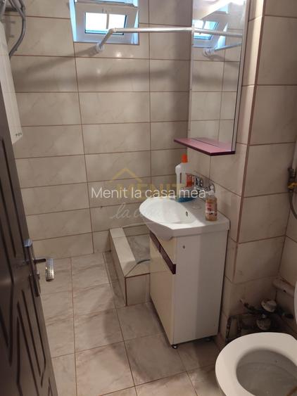 Apartament Gara de Sud - 4