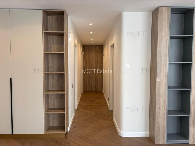 Apartament 3 camere 1 min Parc Herastrau loc de parcare inclus - 3