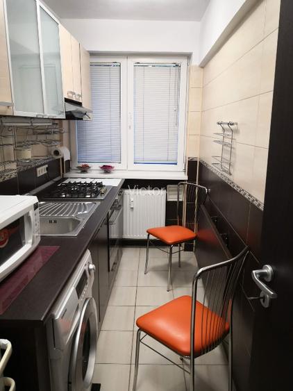 Inchiriez Apartament cochet 2 camere Piata Domenii - 13