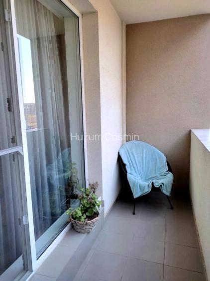 Garsonieră de vânzare - 36 mp - Biruinței 91 - 5 min metrou Berceni - 9