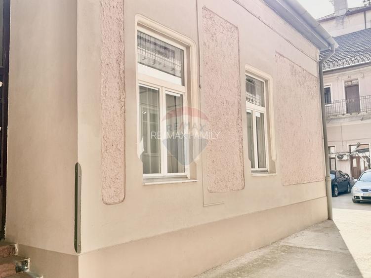 Apartament cu 2 camere de închiriat în zona Ultracentral - 11