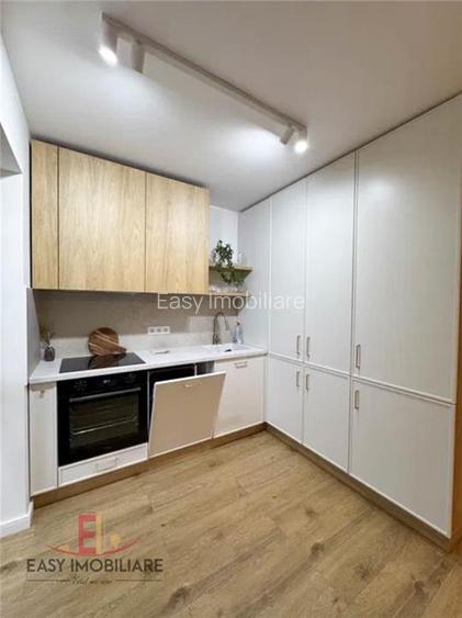 Apartament nou 2 camere, prima inchiriere, bloc 2025, lift, Targu Mures - 2