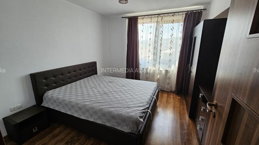 Apartament 3 camere Decomandat, Bloc Nou, Alba Iulia, Centru - 2