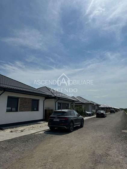 Vanzare teren 7.000 mp – Buftea, zona Tămași | lângă pădure - 4