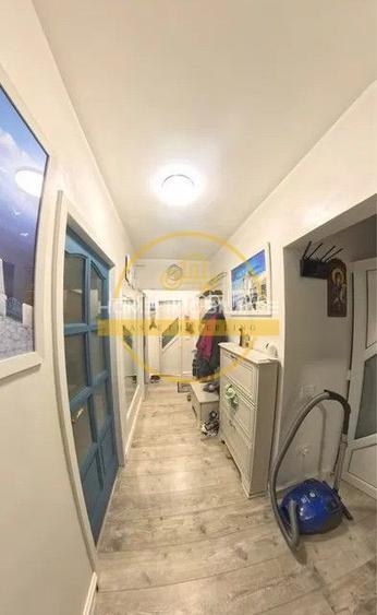 Apartament cu 4 camere - decomandat/ etajul 3/ 80mp/ Piața Dacia - 6