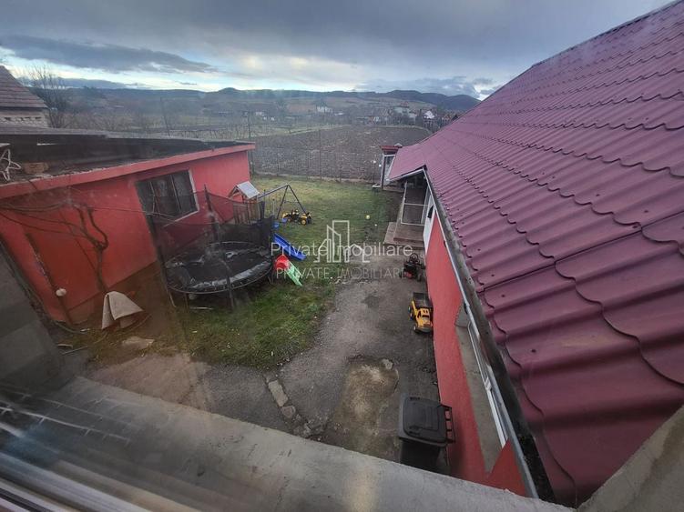 Casa de vanzare, 500Mp, Albesti, Mures - 15