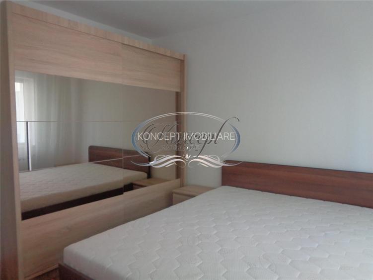 Apartament spatios cu parcare, zona Spitalului de Recuperare - 7