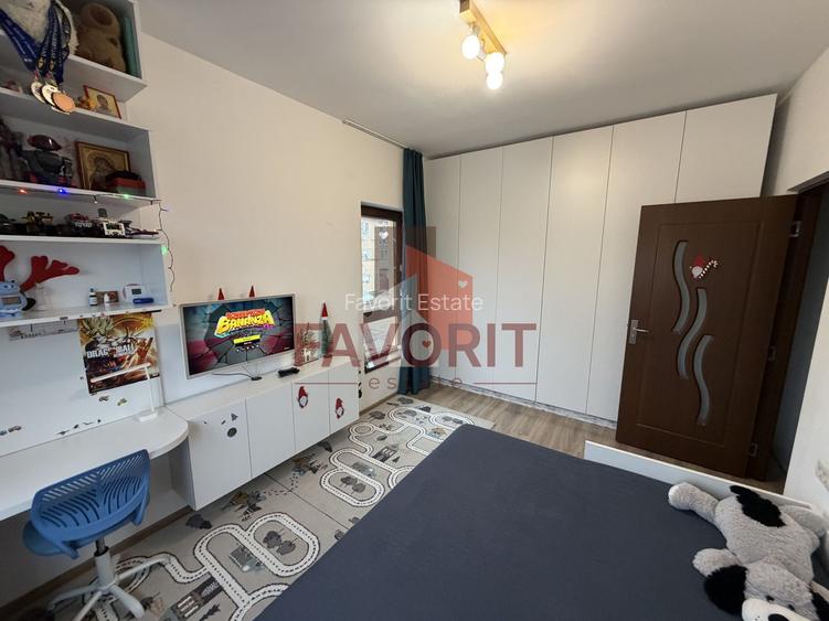 Comision 0%. Etaj 1. Zona linistita la 2 pasi de magazin - 8