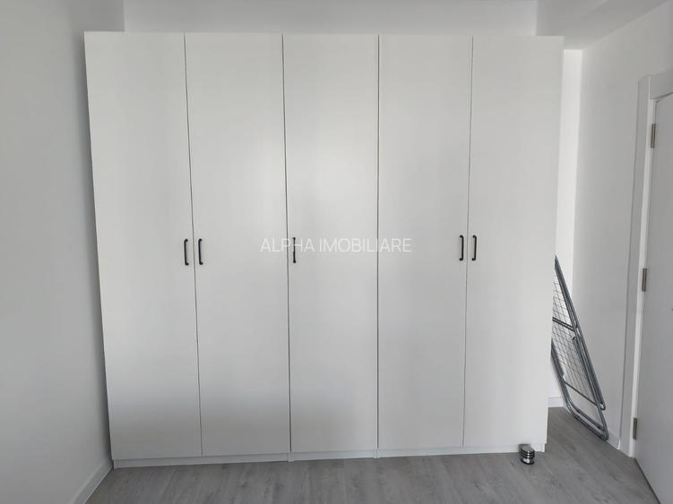 Apartament Novum 56 | Nou - 5