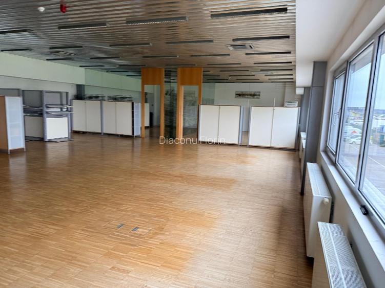 HALĂ / DEPOZIT LOGISTIC 1.500 MP – Popești-Leordeni - DE VÂNZARE - 13