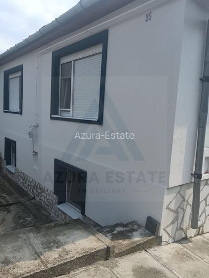 Casa individuala cu 6 camere garaj 22 mp si 650 mp teren in Piata Cluj - 4