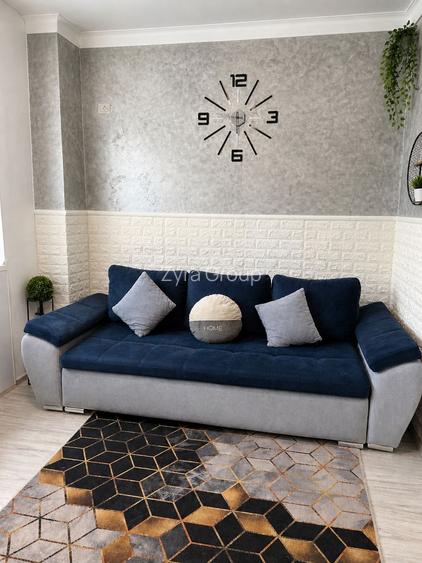 |Pollux Residence|Garsoniera|Mobilat-Utilat| - 3
