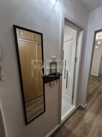 Garsonieră semidecomandată, mobilată în Lujerului - 5