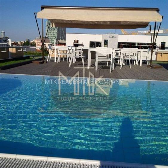 Apartament 3 camere lux I Kiseleff-Aviatorilor I 1Loc de parcare - 10