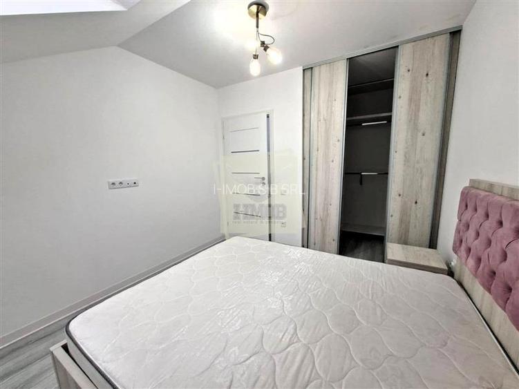 Apartament 2 camere decomandat Prima Inchiriere zona Doamna Stanca - 3