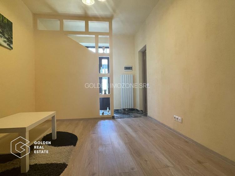 Apartament 3 camere, recent renovat, Iosefin - 3