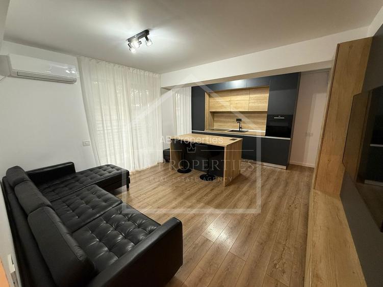 Apartament 2 camere | Gradina 30 mp | Sisesti - 2