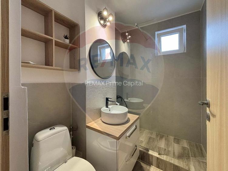 Apartament cu 3 camere de închiriat – Bulevardul Dacia - 6