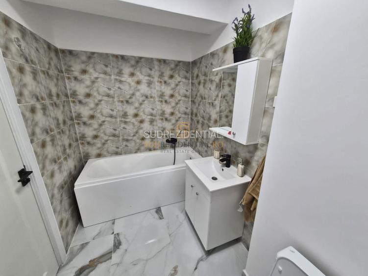 Apartament 3 camere premium | Bloc nou 2025 | Loc parcare acoperit - 5