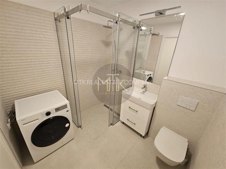 AVIATIEI/FLOREASCA | Apartament 2 camere LUX | Prima Inchiriere - 12
