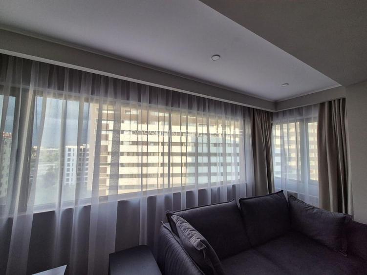 Apartament renovat / str. Horia Macelariu - 4