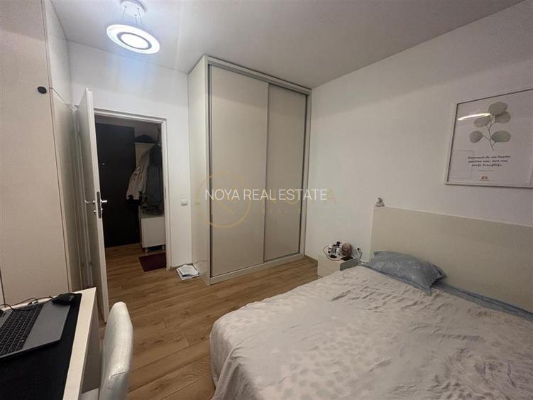 Apartament cu 2 camere Cotroceni Smart Residence - 10 min metrou Grozavesti - 11