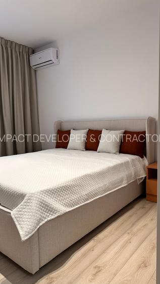 Apartament Modern 3 Camere cu Terasă Generoasă – Zonă Premium Băneasa - 13
