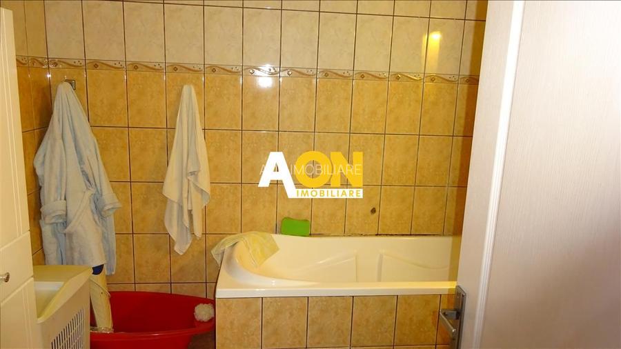 Casa 4 camere si zona de Birouri Cetate  Alba Iulia - 10