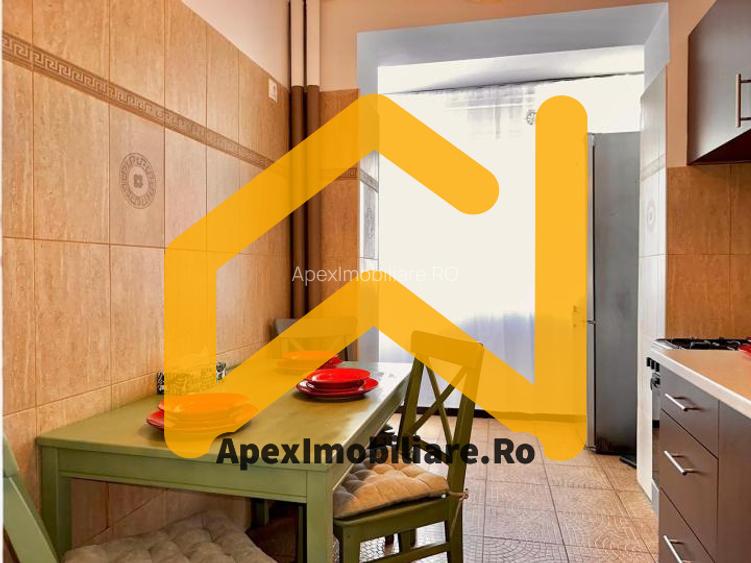 Vatra Luminoasa | 2 Camere | Metrou 8min | 2 Balcoane | Petfriendly - 4