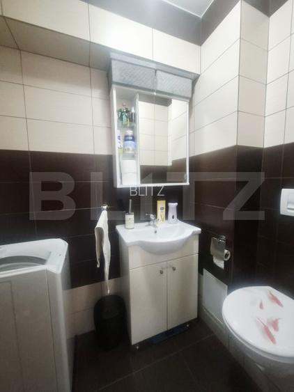 Apartament 3 camere | zona Noua – Brașov | locație excelentă - 9