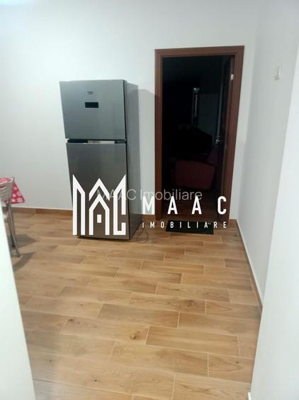 Apartament 2 camere | Etaj 1 | 2 Balcoane | Doamna Stanca - 7